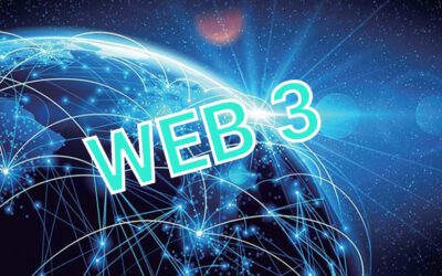 Una Agenda para la Tercera Generación de Internet Web 3